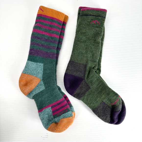 Darn Tough Accessories Darn Tough Womens Socks Size Small Poshmark